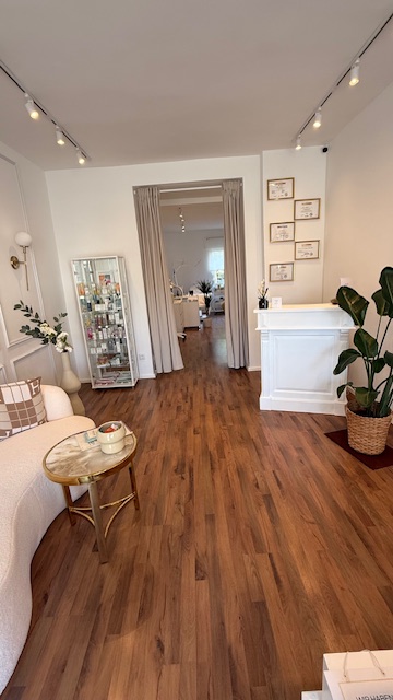 Wimpern-Schulung im House of Beauty by Alma in Meerbusch